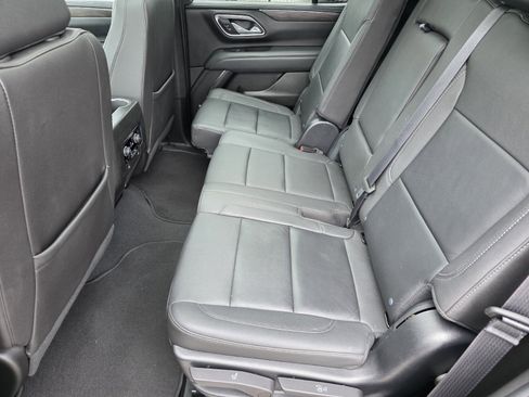 Used 2023 Chevrolet Tahoe Z71 w/ Off-Road Capability Package image 18