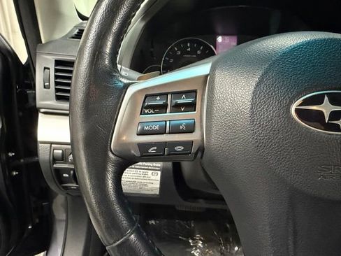 Used 2012 Subaru Legacy 2.5i Premium AWD/4WD image 15