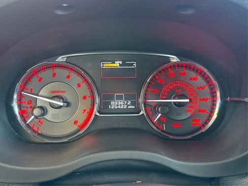 Used 2015 Subaru WRX Premium image 17