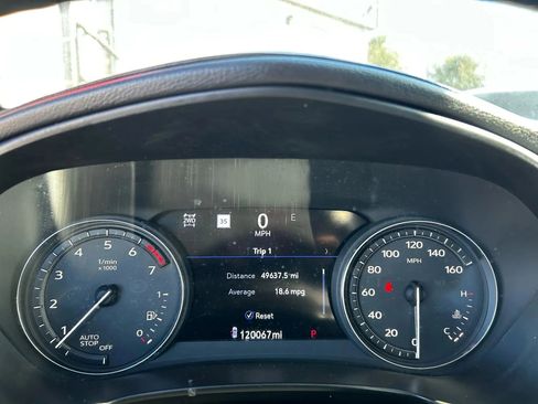 Used 2019 Cadillac XT4 Sport image 17