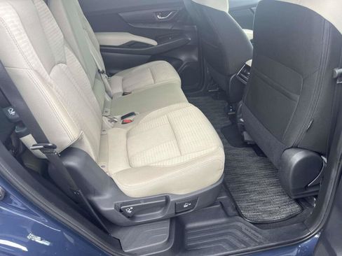 Used 2025 Subaru Ascent Premium AWD/4WD image 21