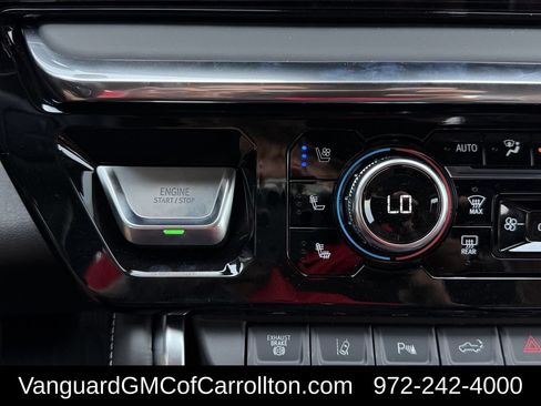 New 2026 GMC Sierra 2500 Denali Ultimate AWD/4WD image 18