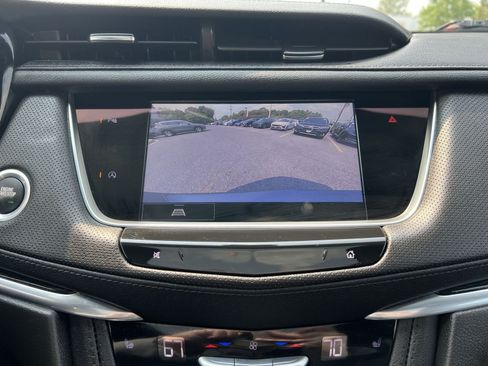 Used 2023 Cadillac XT5 Premium Luxury AWD/4WD image 19