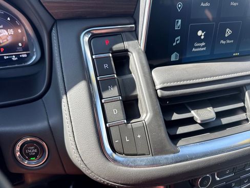 Used 2023 Chevrolet Tahoe LT w/ Luxury Package AWD/4WD image 45