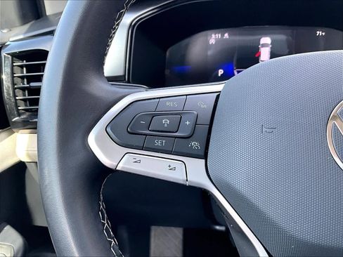 Used 2025 Volkswagen Taos S image 23