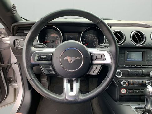 Used 2016 Ford Mustang Convertible w/ Equipment Group 051A image 25