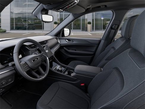 New 2025 Jeep Grand Cherokee Laredo X w/ Luxury Tech Group I image 22