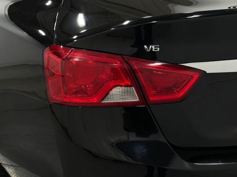 Used 2017 Chevrolet Impala Premier image 32