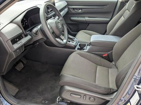 Used 2024 Honda CR-V EX image 16