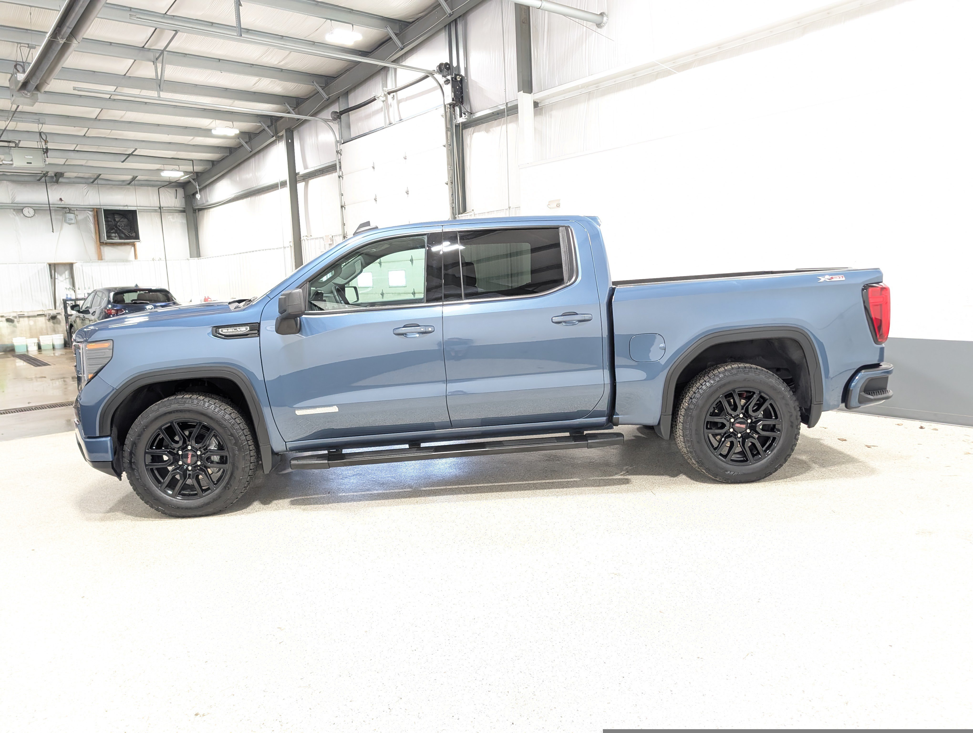 Used 2026 GMC Sierra 1500 Elevation AWD/4WD image 6