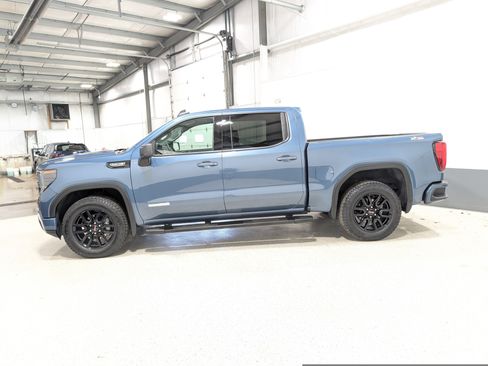 Used 2026 GMC Sierra 1500 Elevation AWD/4WD image 6