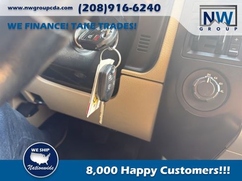 Used 2015 Ford Expedition XL image 16