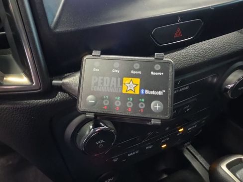 Used 2022 Ford Ranger XLT w/ Equipment Group 301A Mid AWD/4WD image 29