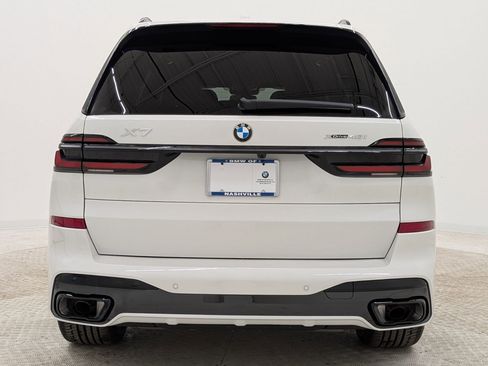 New 2026 BMW X7 xDrive40i w/ M Sport Package image 10