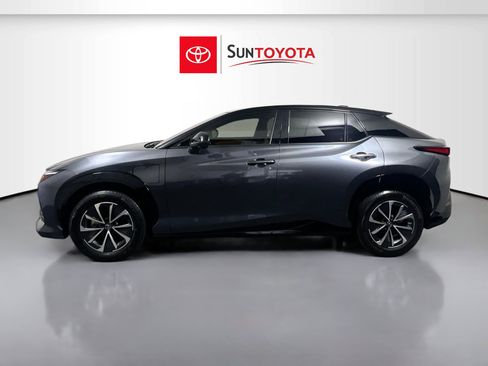 Used 2023 Lexus RZ 450e Premium image 7