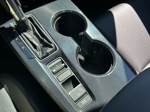 New 2026 Honda Civic Sport Touring image 35