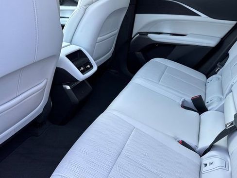 New 2026 Cadillac Lyriq Luxury image 12