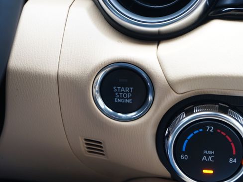 New 2026 MAZDA MX-5 Miata RF Grand Touring RWD image 23