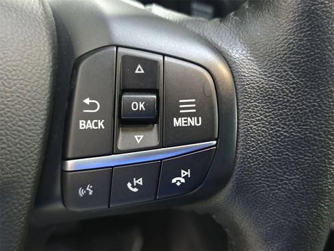 Used 2020 Ford Escape SEL image 15