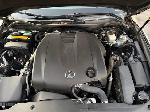 Used 2014 Lexus IS 250 image 21