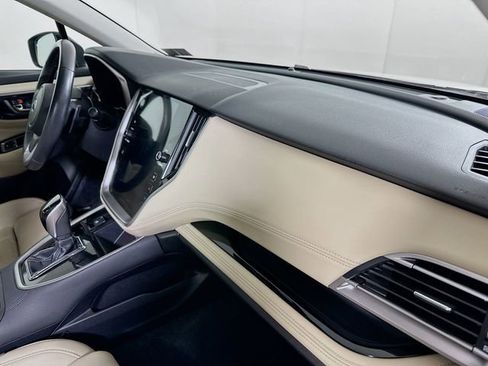 Certified 2023 Subaru Legacy Limited image 29