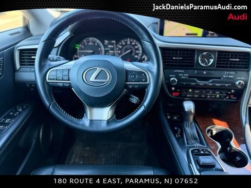 Used 2019 Lexus RX 350L AWD image 18