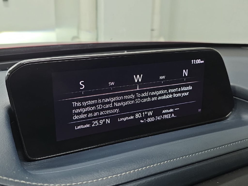 Used 2020 MAZDA CX-30 FWD w/ Select Package image 17