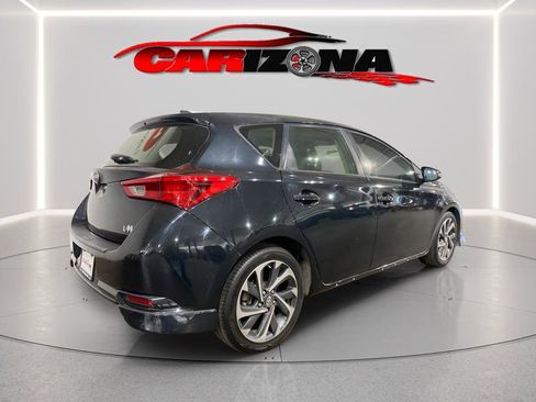 Used 2016 Scion iM image 3