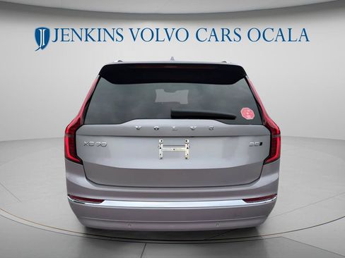 New 2026 Volvo XC90 B5 Plus AWD/4WD image 5