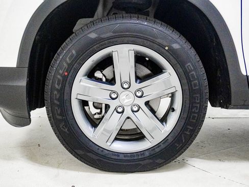 Used 2023 Honda Ridgeline RTL-E image 15