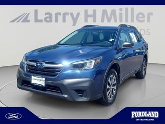 Used 2020 Subaru Outback AWD/4WD video 1