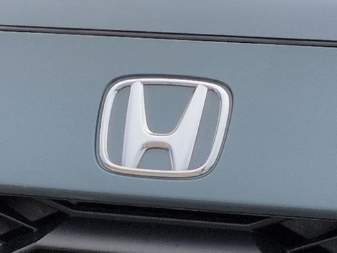 Used 2024 Honda HR-V Sport image 12