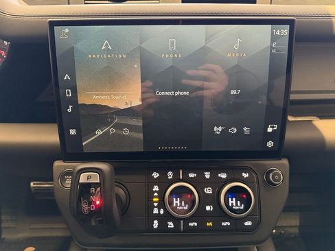 New 2026 Land Rover Defender 130 V8 image 23