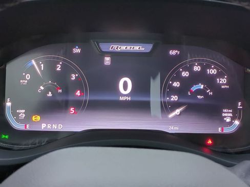 New 2026 RAM 2500 Rebel w/ Rebel Level 2 Equipment Group AWD/4WD image 34