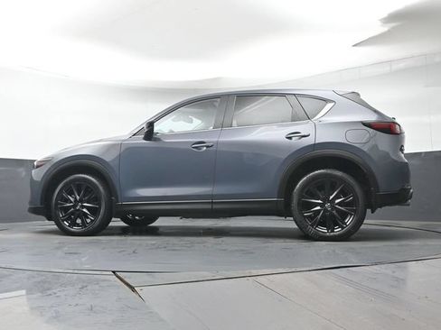 Certified 2023 MAZDA CX-5 Carbon Edition AWD/4WD image 33