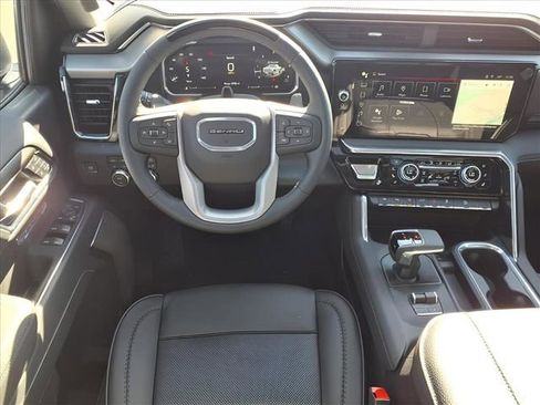 New 2026 GMC Sierra 1500 Denali image 7