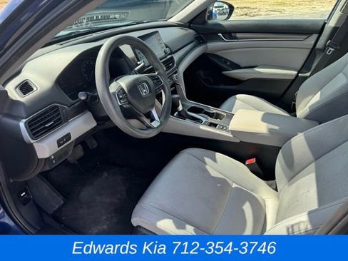 Used 2020 Honda Accord LX image 18