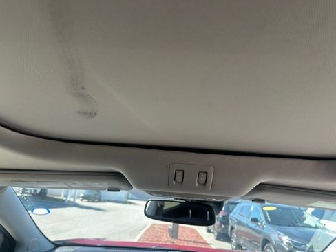 Used 2019 Nissan Murano Platinum w/ Cargo Package image 21