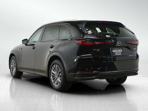 Certified 2024 MAZDA CX-90 Plug-In Hybrid w/ Preferred AWD/4WD image 3