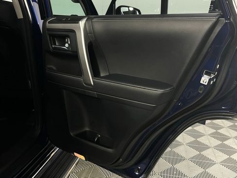 Used 2024 Toyota 4Runner Limited image 33