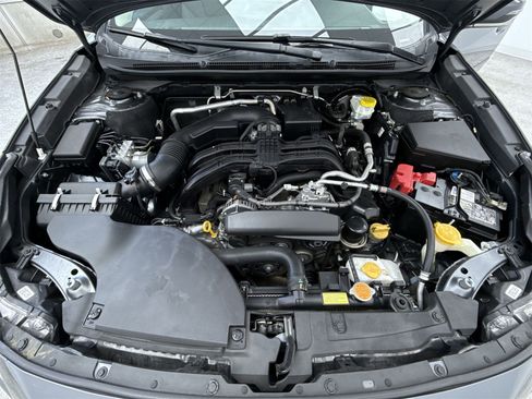 Used 2022 Subaru Legacy Limited image 54