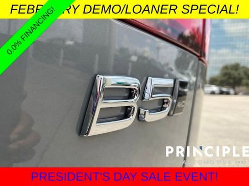 New 2026 Volvo V60 B5 Cross Country Plus w/ Protection Package Premier image 31