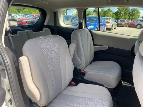 Used 2012 MAZDA MAZDA5 Sport FWD image 20