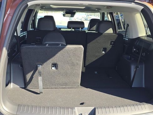 Certified 2025 Hyundai Santa Fe XRT image 15