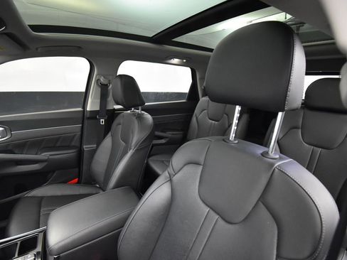 Certified 2022 Kia Sorento SX image 14