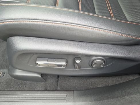 Certified 2025 Honda CR-V Sport-L image 18