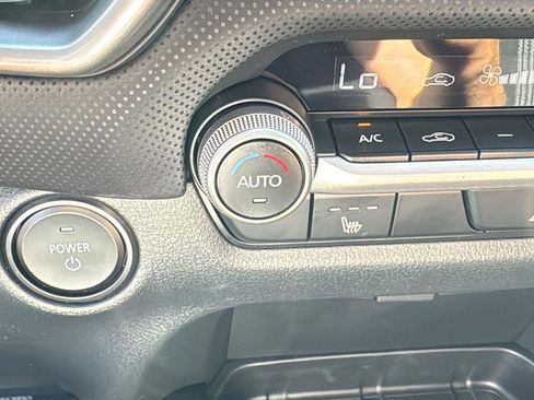 New 2026 MAZDA CX-50 2.5 Hybrid w/ Cargo Package image 18