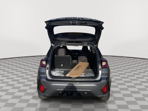 New 2026 Subaru Crosstrek 2.0i Premium AWD/4WD image 27