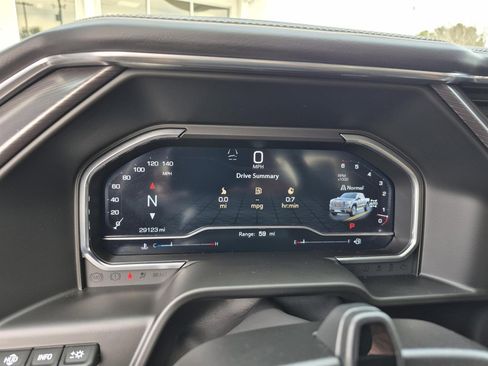 Used 2024 GMC Sierra 1500 Denali Ultimate image 24