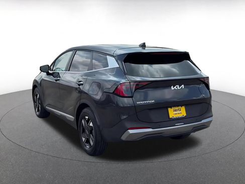 Used 2026 Kia Sportage LX FWD image 9